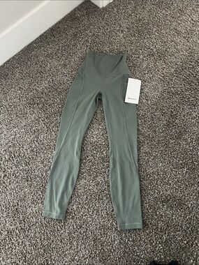 LULULEMON NWT High-Rise Align